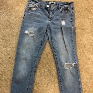 Women’s Jeans